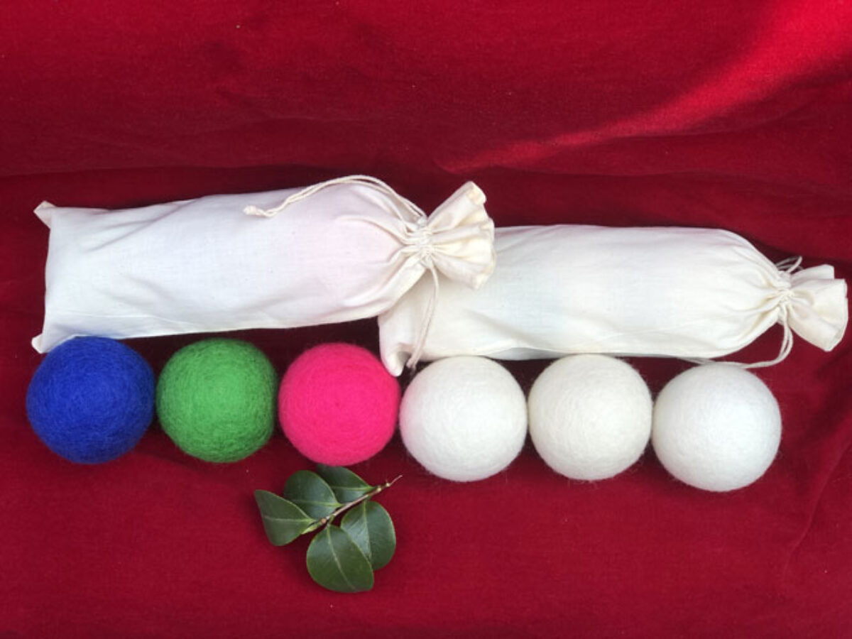 Wool dryer on sale balls ontario